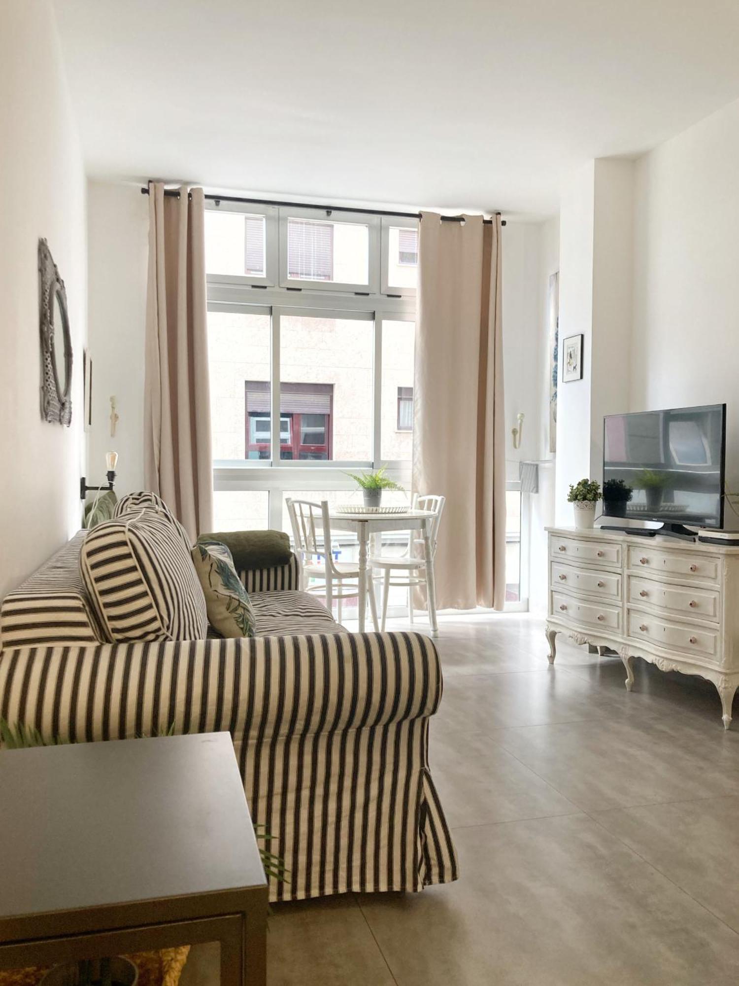 Boutique Apartment I By Canary365 Las Palmas de Gran Canaria Luaran gambar