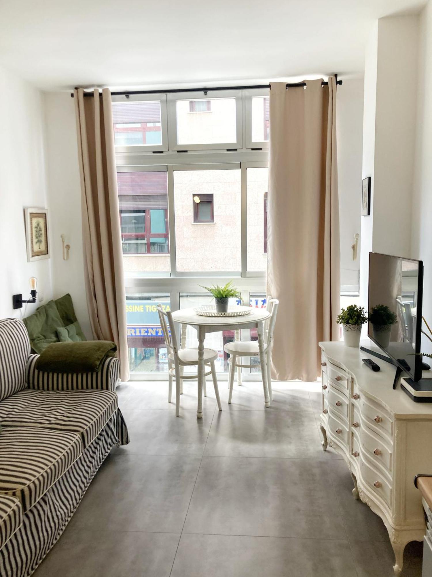 Boutique Apartment I By Canary365 Las Palmas de Gran Canaria Luaran gambar
