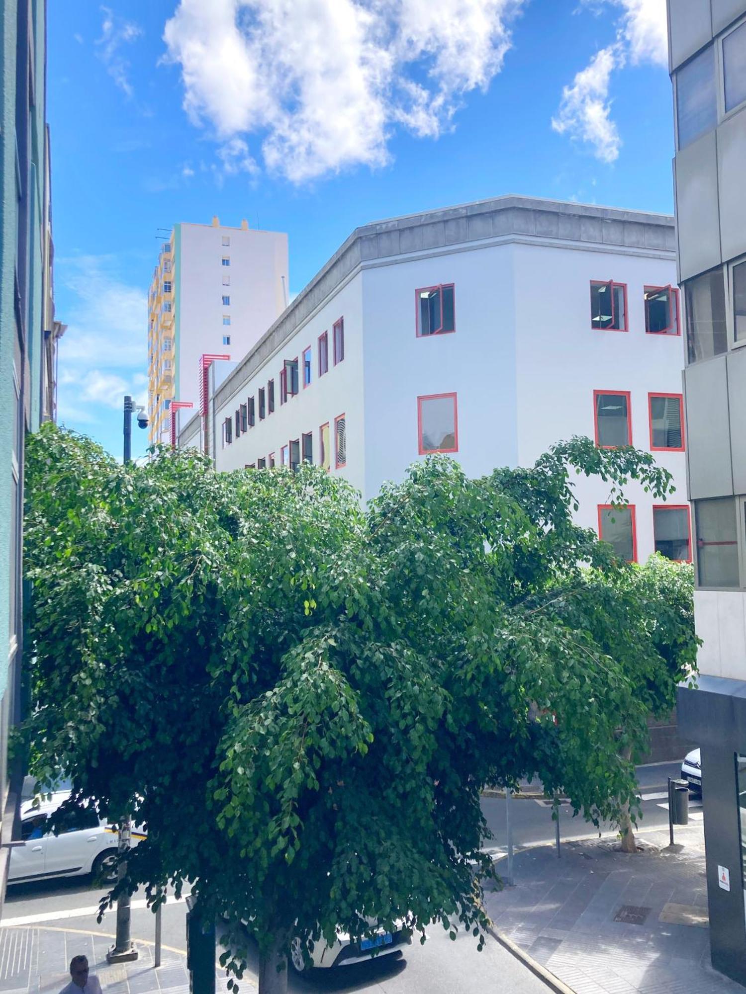 Boutique Apartment I By Canary365 Las Palmas de Gran Canaria Luaran gambar