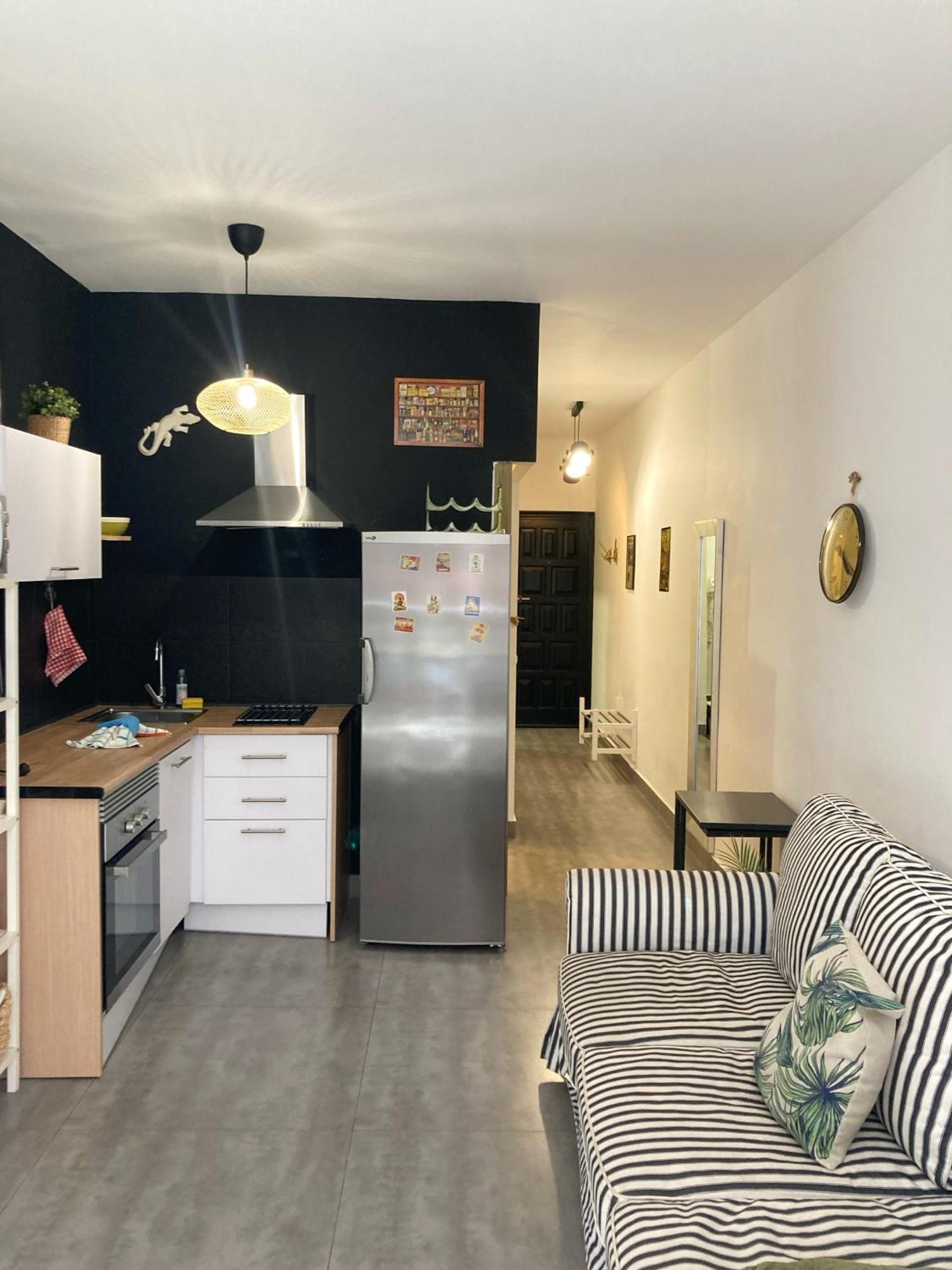 Boutique Apartment I By Canary365 Las Palmas de Gran Canaria Luaran gambar