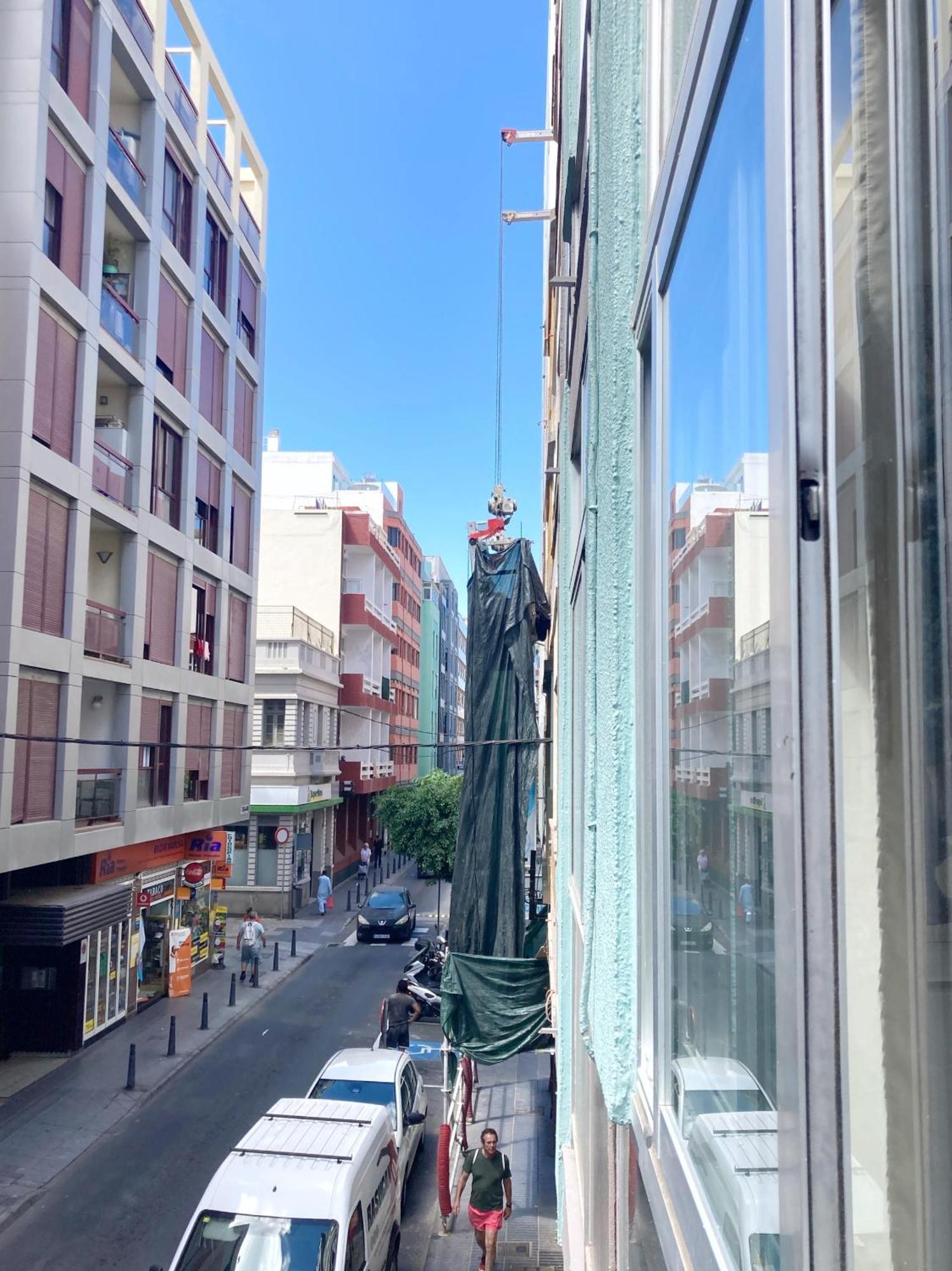 Boutique Apartment I By Canary365 Las Palmas de Gran Canaria Luaran gambar